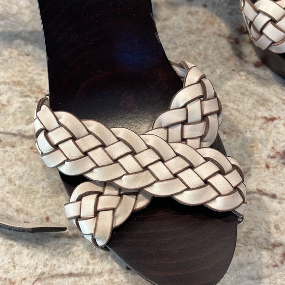 Authentic Gucci high heels size 9.5 - Picture 9 of 12